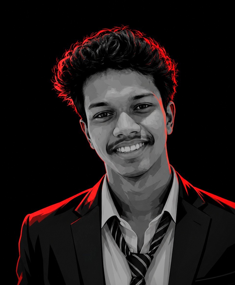 Lead Architect Avatar